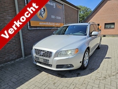 Volvo V70 - 2.0