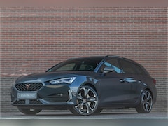 CUPRA Leon - 1.4 e-Hybrid 245pk VZ, Panoramadak, Carplay, Stoel & Stuurverwarming, Camera, Adaptive Cru