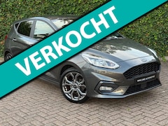 Ford Fiesta - 1.0 EcoBoost ST-Line | Distributie nieuw | B&O | CarPlay