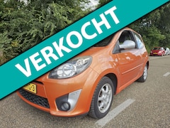 Renault Twingo - 1.2 TCE GT