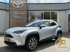 Toyota Yaris Cross - 1.5 Hybrid 115 DYNAMIC STOEL/STUURVERW KEYLESS 17'' LM-VELGEN CLIMA NAVI CAMERA APPLE/ANDR