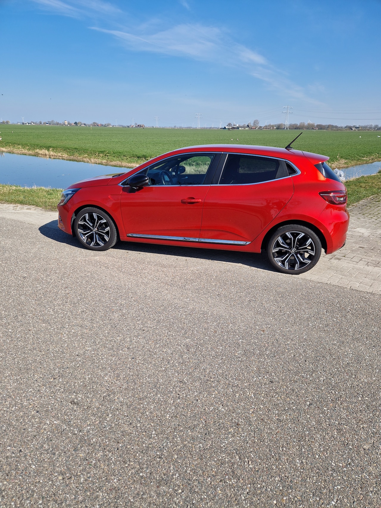 Renault Clio - 1.0 TCe 90 techno - AutoWereld.nl