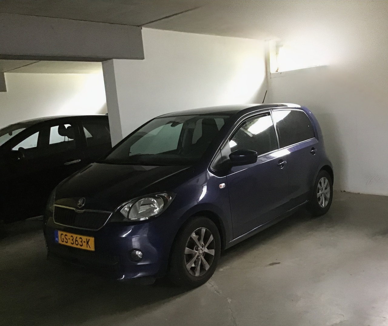 Skoda Citigo - 1.0 Greentech Expedition - AutoWereld.nl