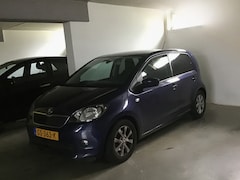 Skoda Citigo - 1.0 Greentech Expedition