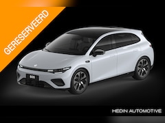 Leapmotor B05 - ProMax Design 67.1 kWh Automatische Airco | Full Map Navigatie | Adaptieve Cruisecontrol |