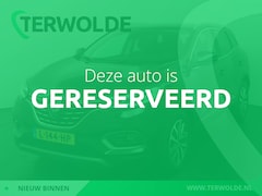 Renault Kadjar - TCe 140 GPF Intens | Parkeer assistent | Navigatie |