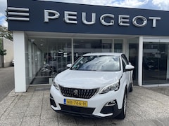 Peugeot 3008 - 1.2 PureTech 130pk Active