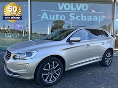 Volvo XC60 - 2.0 T5 FWD Polar+ Automaat | Rijklaar incl garantie | Panoramadak Camera Standkachel DAB