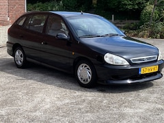 Kia Rio - 1.5 GS Sport
