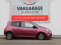 Renault Twingo - van 1e eigenaar, Lees tekst 1.2 16V Dynamique
