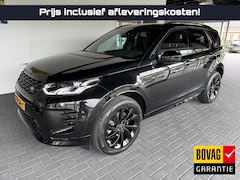 Land Rover Discovery Sport - 1.5 P270e PHEV Dynamic SE Panorama dak / Winterpakket / Elektrische trekhaak / Lederen bek