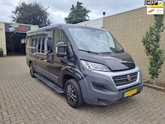 Fiat Ducato - 30 2.3 MultiJet L2H1
