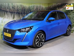 Peugeot 208 - 1.2 PureTech Allure| Brt| Carplay/Android|NAP