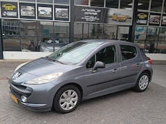Peugeot 207 - 1.6 VTi Sublime Automaat