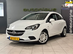 Opel Corsa - 1.4 Edition Automaat airco/NAP
