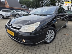 Citroën C5 - 2.0-16V Ligne Prestige 2005. Airco/Cruise/Mistlampen etc.. APK 08-2027