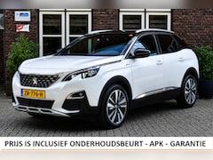 Peugeot 3008 - 1.6 e-THP Automaat GT Line | Trekhaak | Camera | PDC