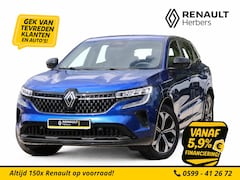 Renault Austral - 1.2 E-Tech full hybrid 200 evolution CAMERA / ADAPTIVE CRUISE / 18 INCH / ALL SEASON
