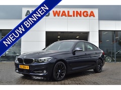 BMW 3-serie Gran Turismo - Sportline | Leer | Trekahaak af Fabriek | Adaptieve Cuise | 320i High Executive Parkeerhul