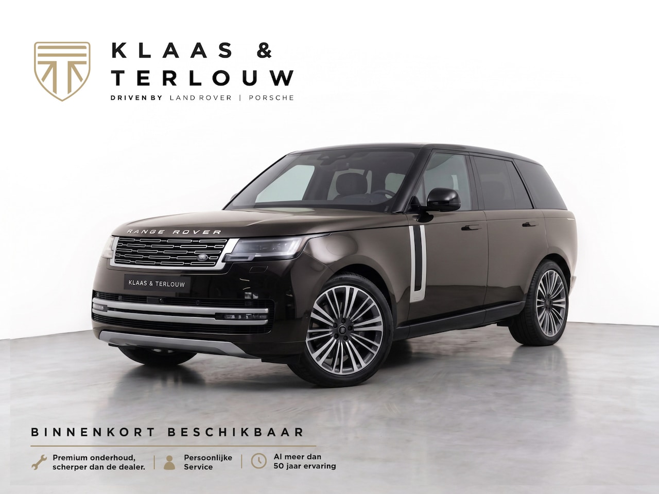 Land Rover Range Rover - P460e WESTMINSTER EDITON | NP € 173950,- | Massage Stoelen | Technology Pack | Elec Trekha - AutoWereld.nl