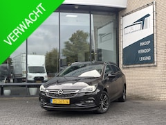 Opel Astra Sports Tourer - 1.0 Turbo 120 Jaar Edition*ECC*CRUISE*NAVI*PDC