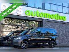 Volkswagen Caddy Cargo - 2.0 TDI Comfort | NAP | BTW | STOELVERWARMING | CAMERA | CARPLAY |