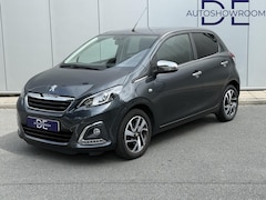 Peugeot 108 - 1.0 e-VTi Allure | Climate Control | Camera | NW APK