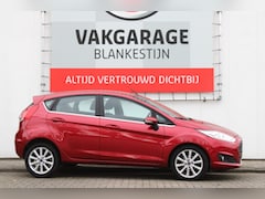 Ford Fiesta - 1.0 Titanium
