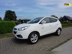 Hyundai ix35 - 1.6i GDI Business Edition 1e eigenaar