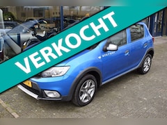 Dacia Sandero Stepway - 0.9 TCe SL