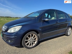 Mercedes-Benz B-klasse - 200|automaat|airco|