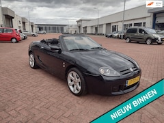 MG TF - 1.8 TF 135 MOOIE AUTO BEL 0619590613 AIRCO