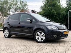 Volkswagen Golf Plus - 1.4 TSI Trendline Style