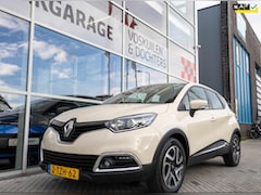 Renault Captur - 1.2 TCe Dynamique | Automaat