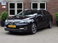 Renault Mégane Estate - 1.2 TCe Limited Trekhaak | Navigatie | PDC
