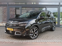Citroën C5 Aircross - 1.2 PureTech Business Plus | Trekhaak | Adaptive-cruise | BLIS | Keyless | Stoelverwarming