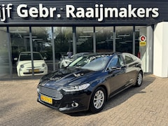 Ford Mondeo - 1.5 Titanium*Navi*Camera*ECC*EXPORT/EX.BPM
