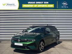 Opel Astra Electric - 58 kWh Ultimate | Navigatie | Climate Control | Achteruitrijcamera | Elektrische Achterkle