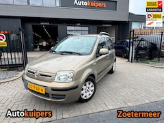 Fiat Panda - 1.2 Edizione Cool