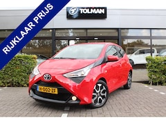 Toyota Aygo - 1.0 VVT-i x-play | Rijklaar | Apple/Android | Airco | LMV | Bluetooth | Camera