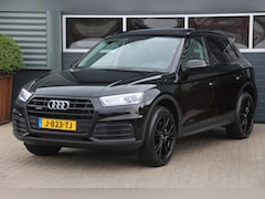 Audi Q5 - 50 TFSI e 299Pk PHEV Quattro Pro Line NL Auto | 1e Eigenaar | | Pano-Dak | Leder | Cruise