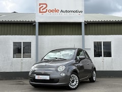 Fiat 500 - 1.0 TwinAir Pop / 2e Eig. / CARPLAY / Dealer OH / Nwe Apk+onderhoud
