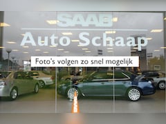 Saab 9-3 Cabrio - 2.0t SE | Rijklaar | Kap 2019 Hout Leer Stoelverwarming