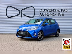 Toyota Yaris - 1.5 Hybrid Active | CAMERA | AIRCO |