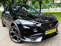 CUPRA Formentor - 1.4 e-Hybrid Performance kuipstoelen