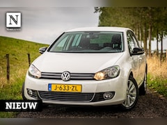 Volkswagen Golf - 1.2 TSI Comfortline BlueMotion |Carplay |LM