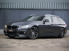 BMW 3-serie Touring - 320i Facelift 260PK M-Sport Performance NL Auto/Navi-prof/Keyless/LED/19Inch Aut8