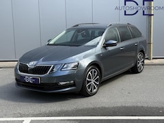 Skoda Octavia Combi - 1.0 TSI Greentech Style Business | Automaat | Carplay | Trekhaak