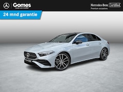 Mercedes-Benz A-klasse - 180 Business Solution AMG