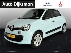Renault Twingo - 1.0 SCe Life